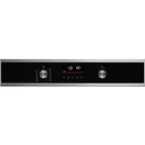 Electrolux EVL6E49X 44 L 3000 W Rustfrit stål