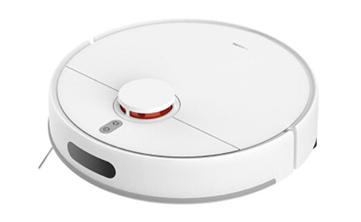 Xiaomi Robot Vacuum S40C Hvid