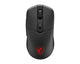 MSI VERSA 300 WIRELESS 8K mus Spil Ambidextrous RF Wireless + Bluetooth + USB Type-A Optisk 2600 dpi