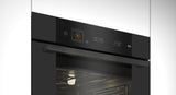 Beko bPRO 500 MBBIMA10600MTPSWE 72 L 3300 W Sort