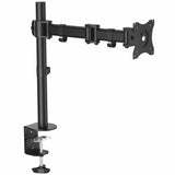 StarTech.com ARMPIVOTB skærmbeslag og -stativer 68,6 cm (27") Skrivebord Sort