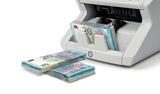 Safescan 2265 G2 Seddelmaskine Hvid