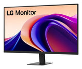 LG 32U631A-B computerskærm 80 cm (31.5") 2560 x 1440 pixel Quad HD Sort