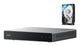 Eufy Network Video Recorder S4 Sort, Grå