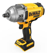 DeWALT DCF900NT-XJ elektrisk skruetrækker & slagbor 2300 rpm