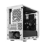 Fractal Design Meshify 2 Nano Hvid
