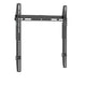 Gembird WM-55F-03 tv-beslag 139,7 cm (55") Sort