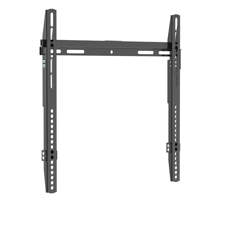 Gembird WM-55F-03 tv-beslag 139,7 cm (55") Sort