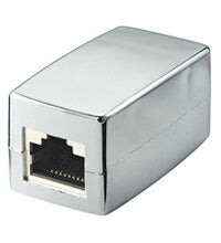 Goobay 68161 kabel kønsskifter RJ45