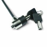 DICOTA D30835 kabellås Sort 2 m