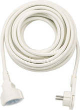 Brennenstuhl 1168980210 Hvid 10 m