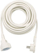 Brennenstuhl 1168980210 Hvid 10 m