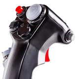 Thrustmaster F-16C VIPER HOTAS Add-On Grip Sort Flightstick Analog/digital PC