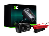 Green Cell ACAGM06 batterioplader Universel Vekselstrøm