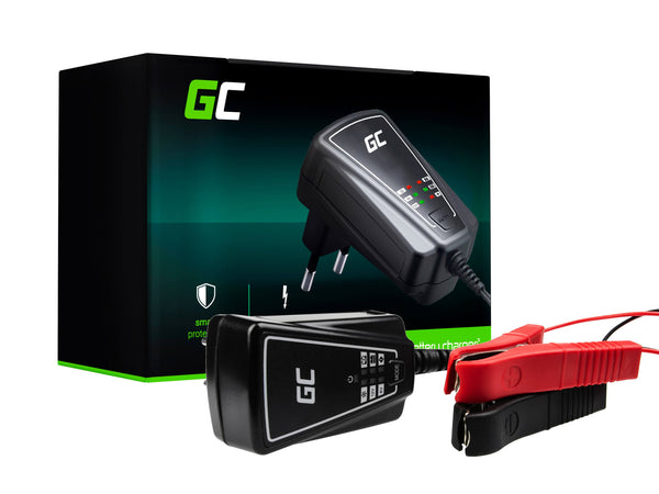Green Cell ACAGM06 batterioplader Universel Vekselstrøm