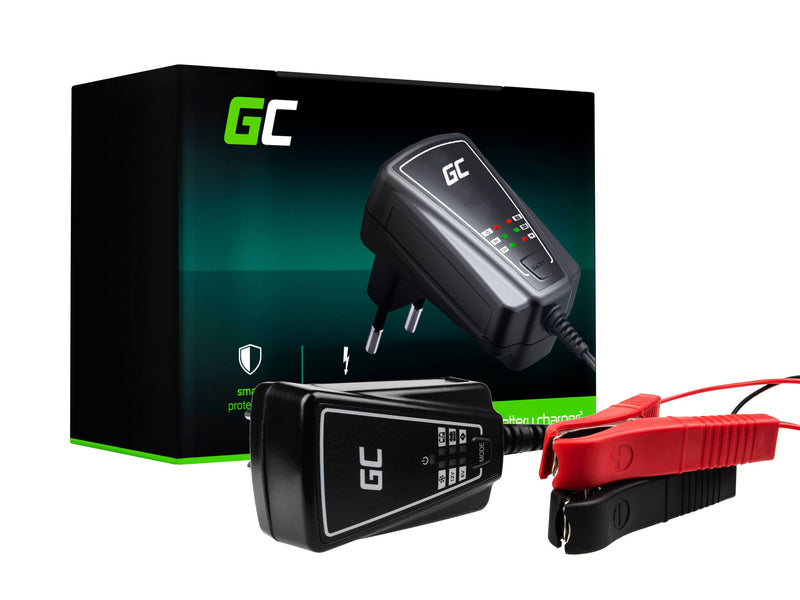 Green Cell ACAGM06 batterioplader Universel Vekselstrøm