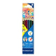 Staedtler Noris colour 185 Flerfarvet 6 stk