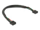 DeLOCK 82029 Interne USB-kabler