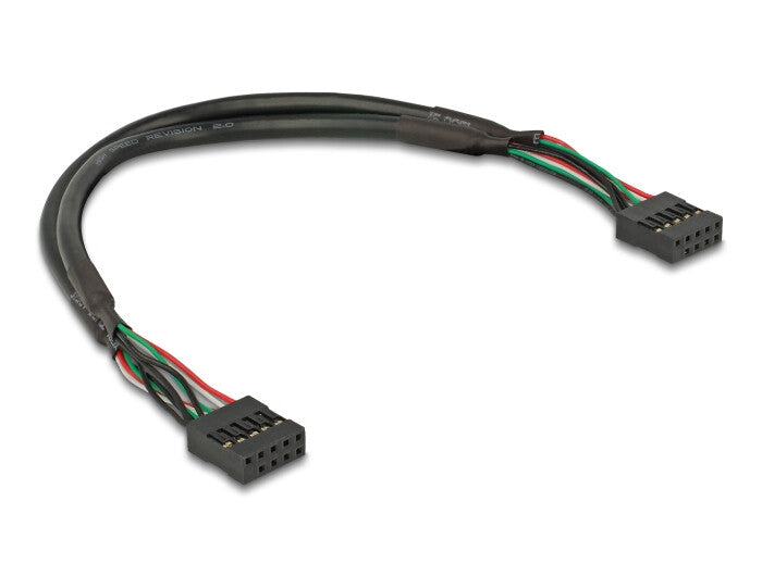 DeLOCK 82029 Interne USB-kabler