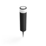 Philips Hue White and Color ambiance Calla stor udendørs piedestal