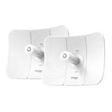 TP-Link Beam Bridge 5 UR KIT Netværksbro 867 Mbit/s Hvid