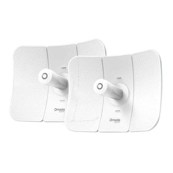 TP-Link Beam Bridge 5 UR KIT Netværksbro 867 Mbit/s Hvid