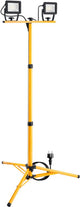 Goobay 57845 projektør Gul, Sort 40 W LED F