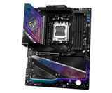 Asrock X870 NOVA WIFI AMD X870 Sokkel AM5 ATX