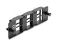 DeLOCK 67508 patch panel 1U