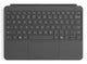 Microsoft Surface Pro 12-inch Keyboard - Slate Grå