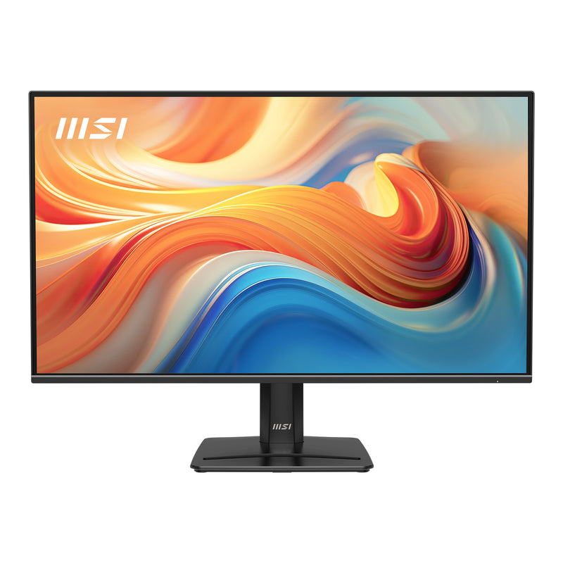 MSI Pro MP271 E14A computerskærm 68,6 cm (27") 1920 x 1080 pixel Fuld HD LCD Sort