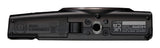 Canon Digital IXUS 285 HS A 1/2.3" Kompakt kamera 20,2 MP CMOS 5184 x 3888 pixel Sort