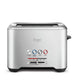 Sage STA720BSS2EEU1 brødrister 2 skive(r) 1000 W Rustfrit stål