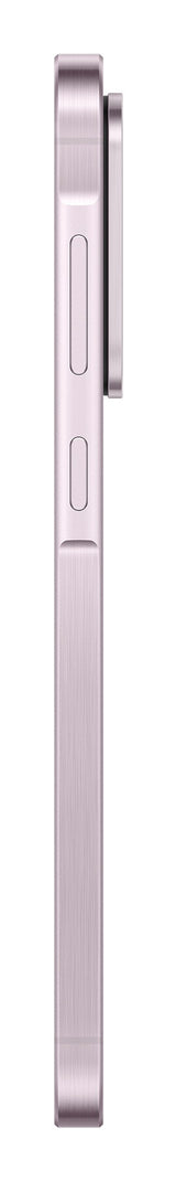 Samsung Galaxy A56 17 cm (6.7") Dual SIM Android 15 5G USB Type-C 8 GB 128 GB 5000 mAh Lyserød