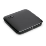 Western Digital WDBAYN0010BBK-WESN ekstern solid state driver Thunderbolt-teknologi 1 TB Micro-USB B Sort