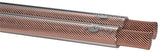 Goobay 15020 lydkabel 100 m Transparent