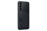 Samsung EF-OA166TBEGWW mobiltelefon etui 17 cm (6.7") Cover Sort