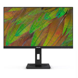 Philips 3000 series 27B1N3800/00 computerskærm 68,6 cm (27") 3840 x 2160 pixel 4K Ultra HD LCD Sort