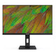 Philips 3000 series 27B1N3800/00 computerskærm 68,6 cm (27") 3840 x 2160 pixel 4K Ultra HD LCD Sort