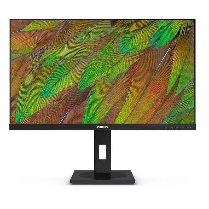 Philips 3000 series 27B1N3800/00 computerskærm 68,6 cm (27") 3840 x 2160 pixel 4K Ultra HD LCD Sort