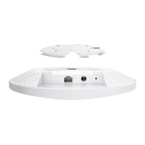 TP-Link Festa F67 Hvid Strøm over Ethernet (PoE)