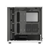 Fractal Design North Midi Tower Hvid