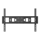 Goobay 76474 tv-beslag 2,03 m (80") Sort
