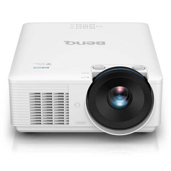 BenQ LU785 Standard-kast projektor 6000 ANSI lumens DLP WUXGA (1920x1200) Hvid