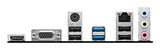 MSI PRO H610M-E DDR4 bundkort Intel H610 LGA 1700 micro ATX