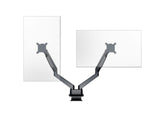 Multibrackets 3965 skærmbeslag og -stativer 81,3 cm (32") Skrivebord Sort