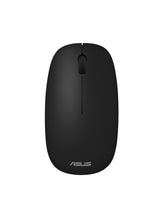 ASUS W5000 tastatur Mus inkluderet Universel RF trådløst Sort