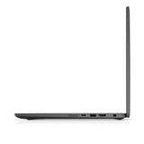 DELL Latitude 7530 Intel® Core™ i5 i5-1245U Laptop 39,6 cm (15.6") Fuld HD 16 GB DDR4-SDRAM 256 GB SSD Wi-Fi 6E (802.11ax) Windows 10 Pro Tysk Sort