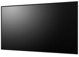 Sharp MultiSync E659 Digital fladpaneldisplay 165,1 cm (65") LCD 350 cd/m² 4K Ultra HD Sort