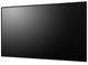 Sharp MultiSync E659 Digital fladpaneldisplay 165,1 cm (65") LCD 350 cd/m² 4K Ultra HD Sort